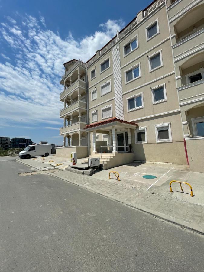 Ammi Residence - Mamaia Nord Năvodari Exterior foto