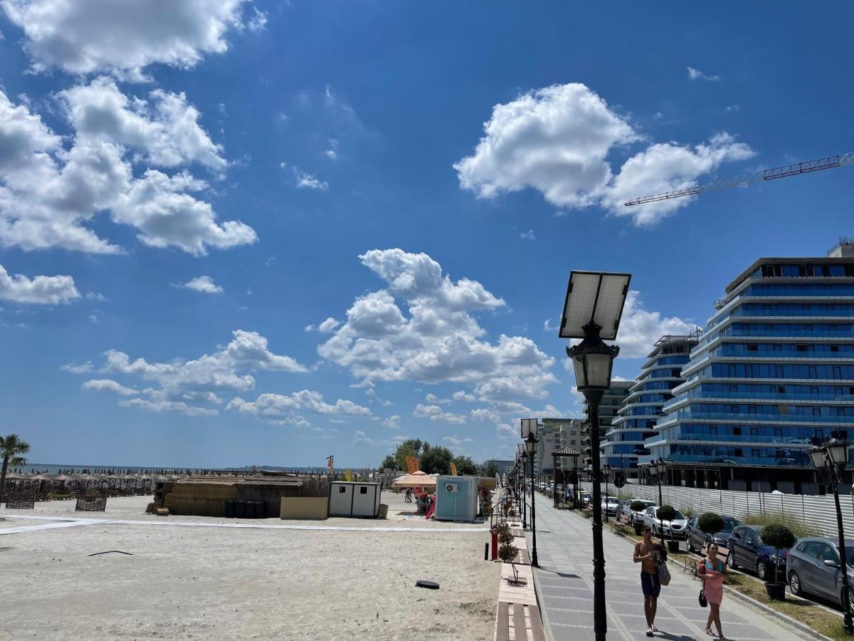 Ammi Residence - Mamaia Nord Năvodari Exterior foto